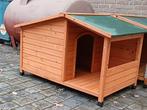 Hondenhok zo goed als nieuw, Ophalen of Verzenden, Zo goed als nieuw, 110 cm of meer