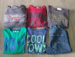 Jongens kleding maat 128, Kinderen en Baby's, Kinderkleding | Maat 128, Ophalen of Verzenden, Gebruikt, Jongen