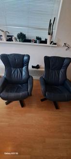 Fauteuils en stoelen, Huis en Inrichting, Fauteuils, Ophalen of Verzenden, Gebruikt