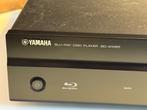 Yamaha BD-S1065 Blu-ray / CD speler., Ophalen of Verzenden, Zo goed als nieuw, Overige merken