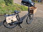 Gazelle Heavy Duty HMB C7 fiets 59 ( bj 2021) 500W accu, 56 cm of meer, Zo goed als nieuw, Ophalen, Gazelle