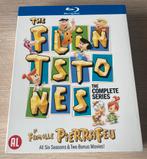 The Flintstones blu ray NL versie complete serie, Ophalen of Verzenden, Zo goed als nieuw, Tekenfilms en Animatie