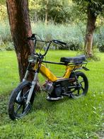 70cc Tomos nieuwe type quadro | blauw kenteken, Fietsen en Brommers, Brommers | Tomos, Ophalen, Gebruikt, 70 cc, 2 versnellingen