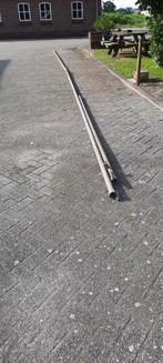 Beregenings buizen, Ophalen, Gebruikt