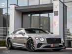 Bentley Continental GT 6.0 W12 Speed / Ceramic / Carbon / Pa, Auto's, Bentley, Automaat, Adaptive Cruise Control, Gebruikt, 12 cilinders