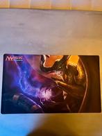 Magic the gathering , Nicol bolas speelmat, Hobby en Vrije tijd, Verzamelkaartspellen | Magic the Gathering, Ophalen of Verzenden