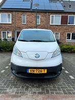 Nissan eNv200 SoH100%, Auto's, Bestelauto's, Wit, Origineel Nederlands, Te koop, Nissan