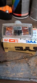 Opel Corsa Astra zij knipperlichten, Auto-onderdelen, Verlichting, Ophalen of Verzenden, Gebruikt, Opel