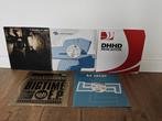 Deepack, Luna, Zany, DHHD, Alpha Twins, Ophalen of Verzenden, Zo goed als nieuw, Overige formaten, Techno of Trance
