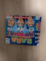 Rara Wie Ben Ik? - Leuk Raadspel!, Hobby en Vrije tijd, Gezelschapsspellen | Bordspellen, Een of twee spelers, Ophalen, Gebruikt