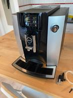 Jura E6 - Refurbished, Afneembaar waterreservoir, 2 tot 4 kopjes, Koffiemachine, Refurbished