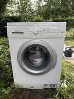 Siemens wasmachine en brandt droger. Beide werken nog prima., Ophalen, Gebruikt