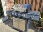gasbarbecue Jamestown Colten (vier branders), Tuin en Terras, Gasbarbecues, Ophalen, Gebruikt, Jamestown
