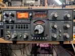 Yaesu FT-101FD - Erfgoedapparaat voor de liefhebber, Telecommunicatie, Ophalen, Niet werkend, Zender en Ontvanger