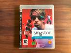 Singstar - PS3, Muziek, Ophalen of Verzenden, Zo goed als nieuw, 3 spelers of meer