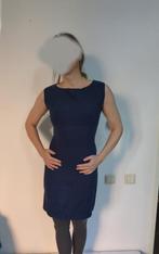 little blue dress zijden zilch xs blauw, Kleding | Dames, Zo goed als nieuw, Maat 34 (XS) of kleiner, Boven de knie, Verzenden