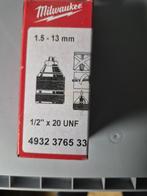 Milwaukee Boorkop 4932376533 - Nieuw in doos!, Ophalen of Verzenden