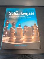 De Schaakwijzer - Geïllustreerde Strategieën, Ophalen of Verzenden, Gelezen, Eade & Lawrence