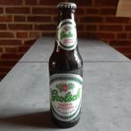 Grolsch flesje vol LAATSTE AFVULLING 1959-2005, Ophalen of Verzenden, Nieuw, Flesje(s), Grolsch