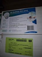 Panflex 125mm. 2 meter.  Nieuw in doos 50X. TEAB, Ophalen, Zo goed als nieuw, Afzuiger