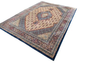 Prachtig vintage tapijt 170 x 230 cm beschikbaar voor biedingen