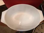 Vintage Pyrex Ovenschaal, Ophalen of Verzenden, Gebruikt
