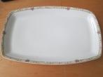 Fraureuth Duitsland grote Vintage Porseleinen schaal, Antiek en Kunst, Antiek | Servies los, Ophalen of Verzenden