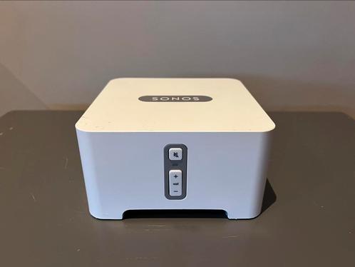 SONOS CONNECT GEN1 | ZGAN, Audio, Tv en Foto, Luidsprekers, Zo goed als nieuw, Minder dan 60 watt, Sonos, Ophalen of Verzenden