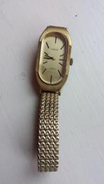 Monté horloge dames 17 rubis Incabloc dameshorloge, Sieraden, Tassen en Uiterlijk, Horloges | Dames, Staal, Gebruikt, Staal, Polshorloge
