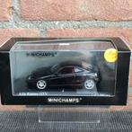 1:43 MINICHAMPS ALFA ROMEO 916 GTV ……… 35,-, Hobby en Vrije tijd, Modelauto's | 1:43, Ophalen of Verzenden, Zo goed als nieuw