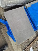 B-keus 40x60x4 gecoat antraciet, Tuin en Terras, Tegels en Klinkers, Nieuw, Ophalen of Verzenden, 10 m² of meer, Beton