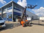 AUSA ruwterrein verreiker T 144 H, Zakelijke goederen, Machines en Bouw | Kranen en Graafmachines, Ophalen, Info@notenboomtechniek.nl