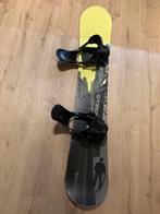 Snowboard 163 Duotone Street, Sport en Fitness, Snowboarden, Ophalen of Verzenden, Gebruikt, Board