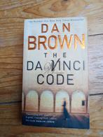 Dan Brown the Da Vinci Code, Ophalen of Verzenden, Gelezen