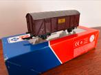 Roco NS Chgz voor graanvervoer, Hobby en Vrije tijd, Modeltreinen | H0, Gelijkstroom, Wagon, Ophalen of Verzenden, Roco