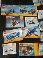 5 kg lego - divers, Kinderen en Baby's, Speelgoed | Duplo en Lego, Ophalen of Verzenden, Zo goed als nieuw