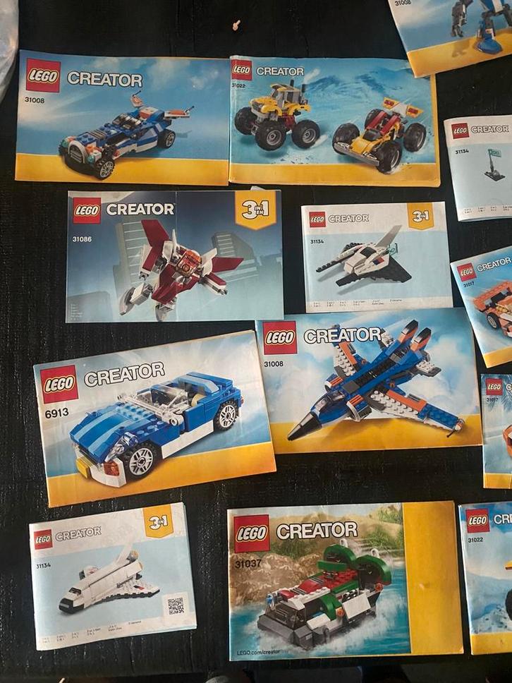 5 kg lego - divers, Kinderen en Baby's, Speelgoed | Duplo en Lego, Zo goed als nieuw, Ophalen of Verzenden