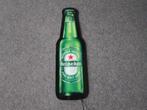 HEINEKEN BIER LED LICHTRECLAME, Verzamelen, Biermerken, Ophalen, Nieuw, Overige typen, Heineken