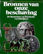 De Romeinse en Perzische wereldrijken, Ophalen of Verzenden, 14e eeuw of eerder, Zo goed als nieuw, Europa