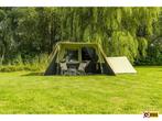 Alpenkreuzer Waterfront EX HUUR 2024 + MEER, Caravans en Kamperen, Tot en met 4, Alpenkreuzer