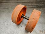 Set wielen voor pallettruck tot 2500 kg, Ophalen, Transportkar