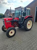 International hydr 84, Ophalen of Verzenden, Gebruikt, Tot 80 Pk, Case IH