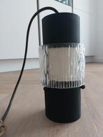 Retro vintage hanglamp, Huis en Inrichting, Lampen | Overige, 60 - 70, Gebruikt, Ophalen