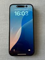 iPhone 15 Zwart 128GB - Nieuwstaat, incl. garantie, Telecommunicatie, Mobiele telefoons | Apple iPhone, Ophalen, 128 GB, IPhone 15