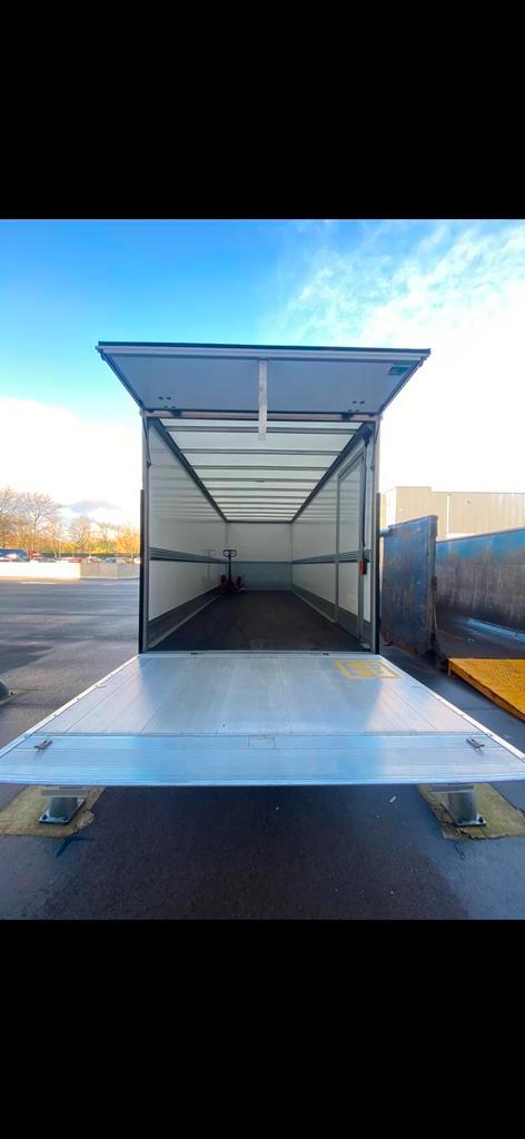 VERHUISBEDRIJF, Busverhuur, A tot B transport,Grofvuil halen, Diensten en Vakmensen, Verhuizers en Opslag, Bedrijfsverhuizingen