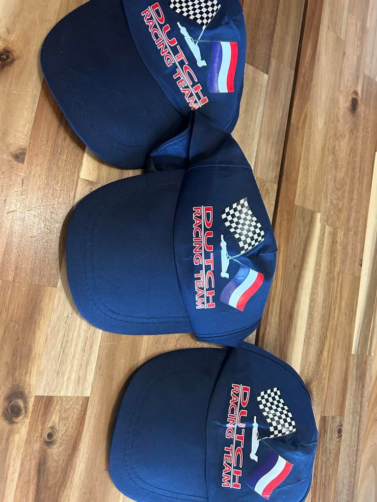 Pet Dutch Racing Team Maat 1, Ophalen of Verzenden, Nieuw