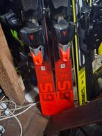 159cm ATOMIC REDSTER S9 SERVOTEC NP1150 SL, 160 tot 180 cm, Ophalen of Verzenden, Zo goed als nieuw, Carve