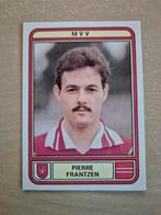 Panini Voetbal 80 Pierre Frantzen MVV, Verzamelen, Ophalen of Verzenden, Zo goed als nieuw, Ajax, Poster, Plaatje of Sticker