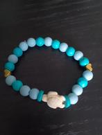 Armband met schildpad, Ophalen of Verzenden, Nieuw