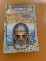 De Winterkoning - Bernard Cornwell, Boeken, Ophalen of Verzenden, Zo goed als nieuw, Nederland